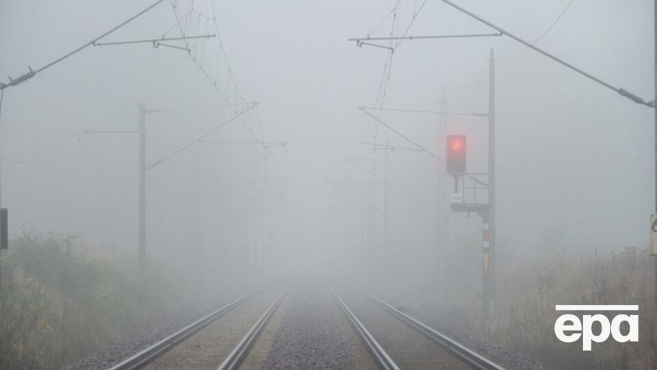 Диверсанты готовили теракт на железной дороге