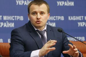 Демчишин не намерен подавать в отставку