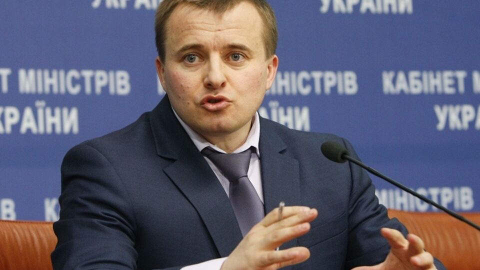 Демчишин не намерен подавать в отставку