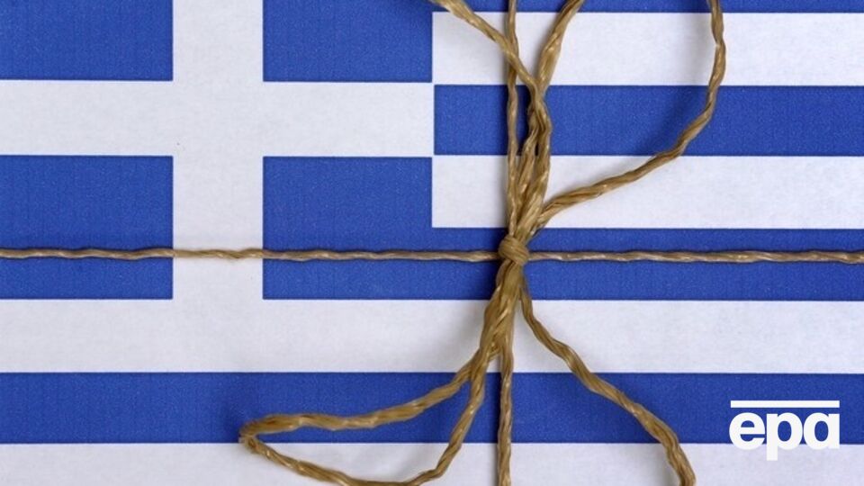 По мнению Лагард, только кредитования Греции не достаточно