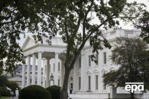 Белый дом возмущен тактикой запугивания, которую применяют иностранные агенты