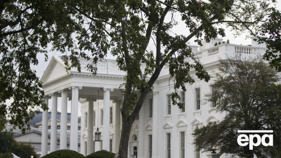 Белый дом возмущен тактикой запугивания, которую применяют иностранные агенты