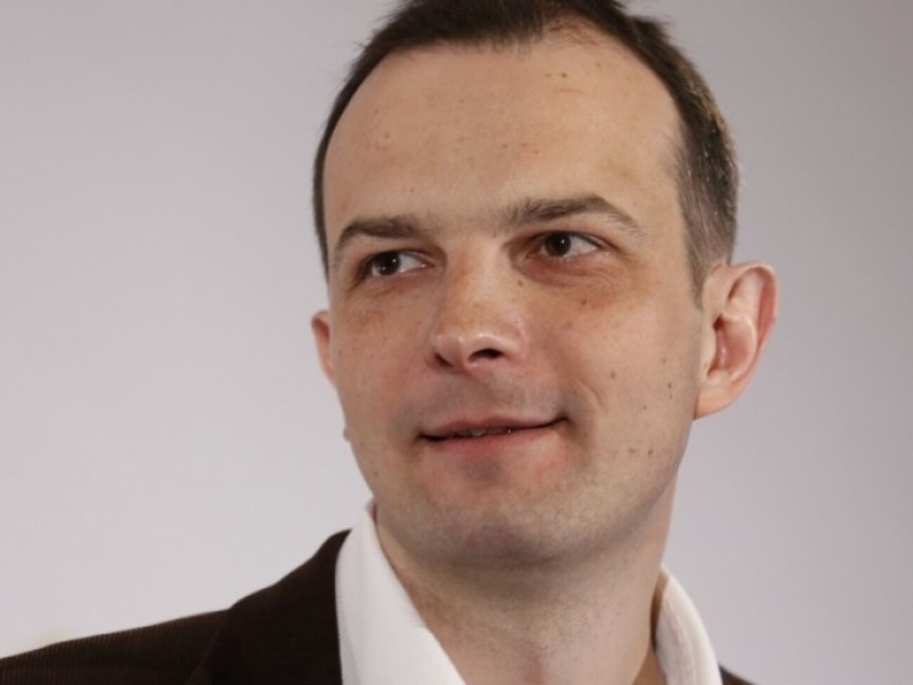 За отставку Шокина подписались 109 народных депутатов, сообщил Соболев