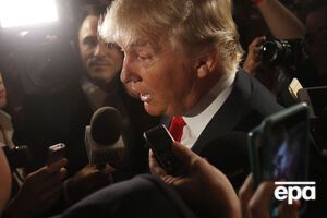 Трампу все равно, станет ли Украина членом НАТО