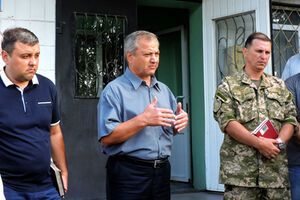 Хотлубей заверил, что последствия обстрела Сартаны будут ликвидированы в понедельник