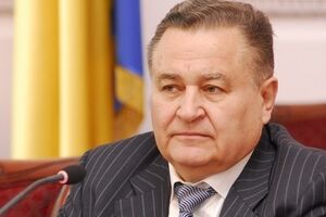 Марчук: Соответствующий пласт документов приказом председателя КГБ СССР был из особого архива тогда уже выведен