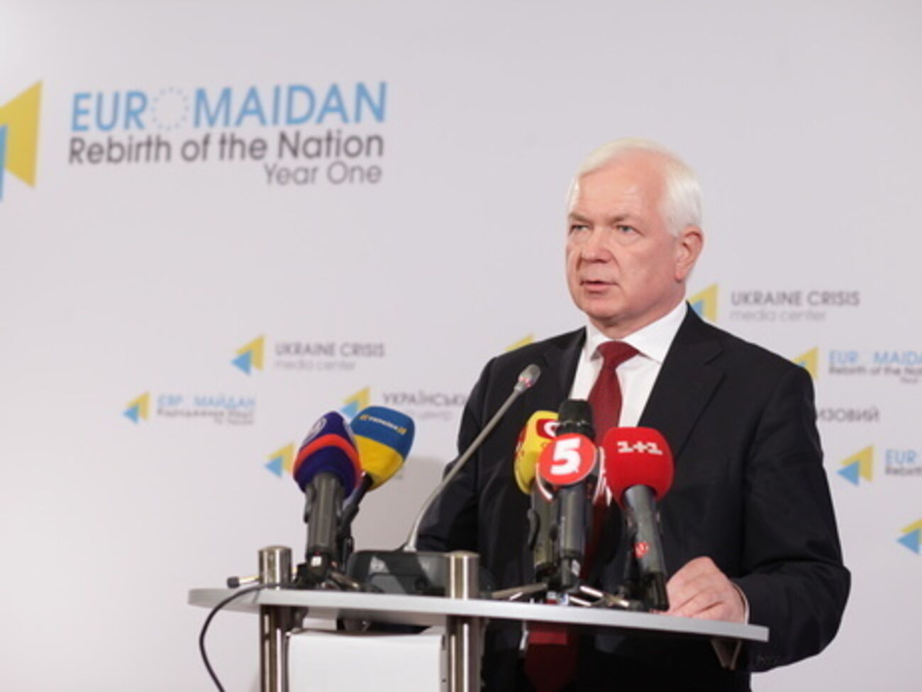 Маломуж: Старогнатовка --- Мариуполь, Авдеевка --- Пески, Станица &ndash; Счастье &ndash; три стратегических направления, где обстрелы будут увеличиваться