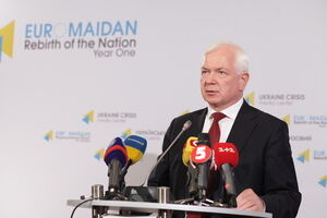 Маломуж: Старогнатовка --- Мариуполь, Авдеевка --- Пески, Станица – Счастье – три стратегических направления, где обстрелы будут увеличиваться