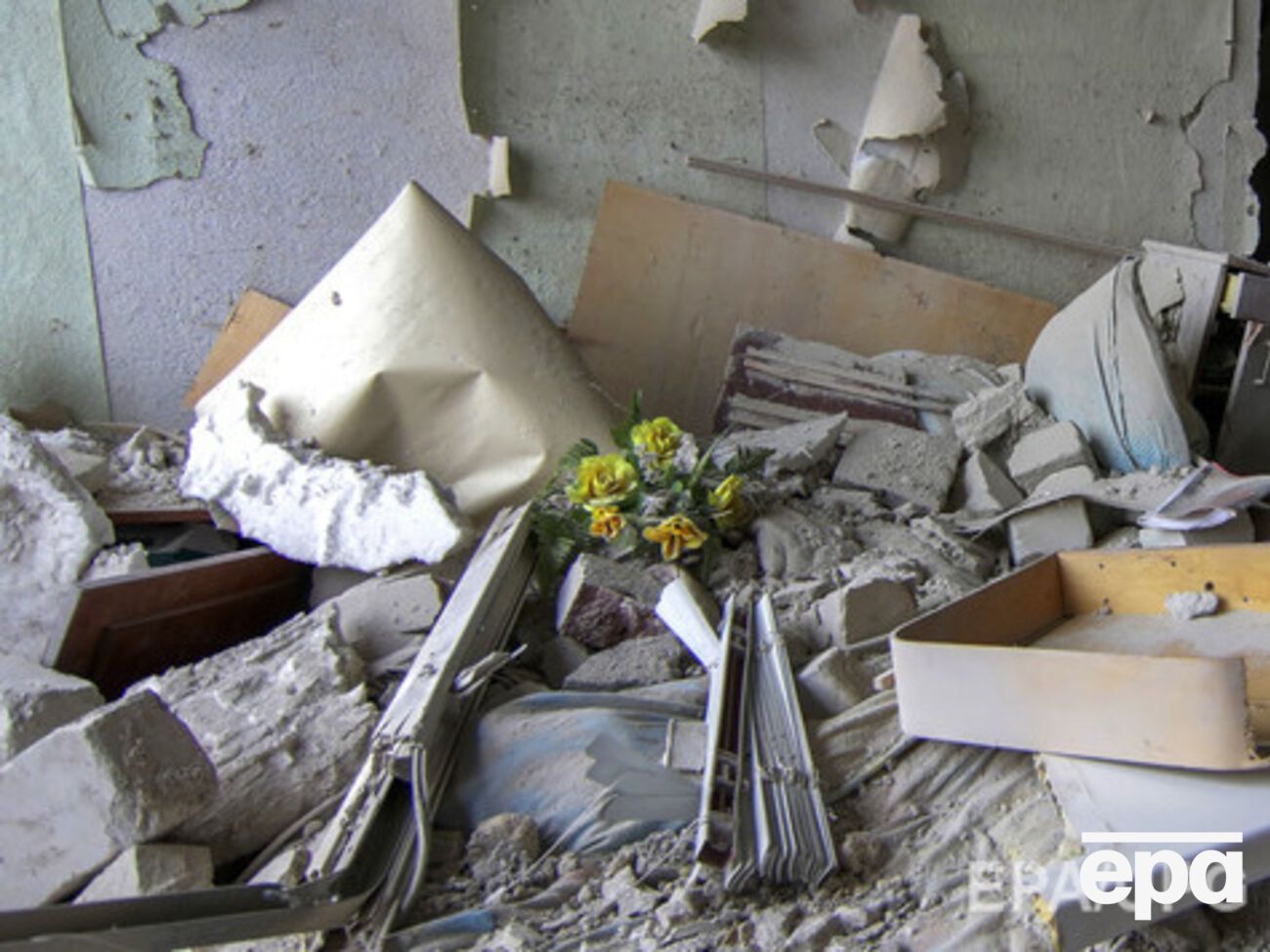 Боевики умышленно обстреливали мирных жителей, уверены в АП