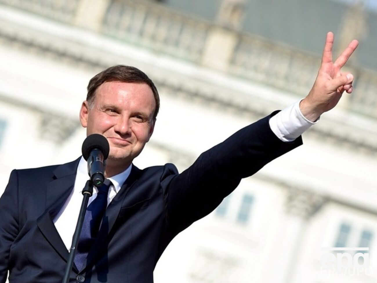 Дуда и Порошенко встретятся в ближайшие 100 дней