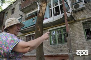 В Горловке боевики размещают вооружение в жилых кварталах