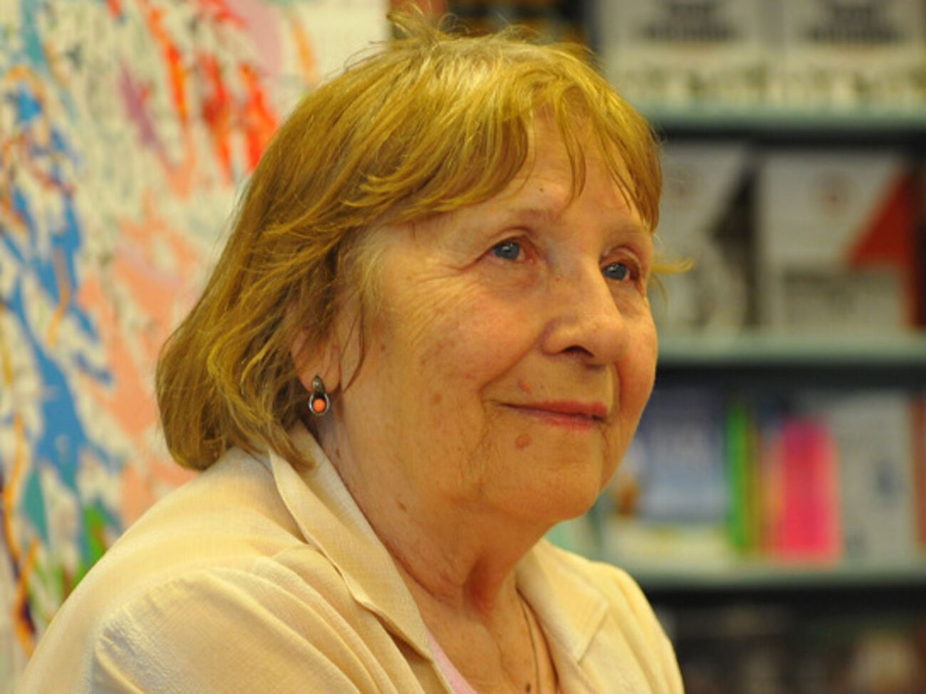 Сестра российской актрисы Нонны Мордюковой&nbsp;Наталья Катаева