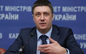 Вячеслав Кириленко пригрозил иностранным деятелем культуры запретом на въезд в Украину