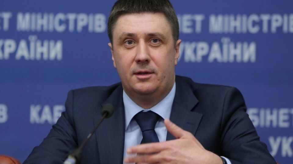 Вячеслав Кириленко пригрозил иностранным деятелем культуры запретом на въезд в Украину