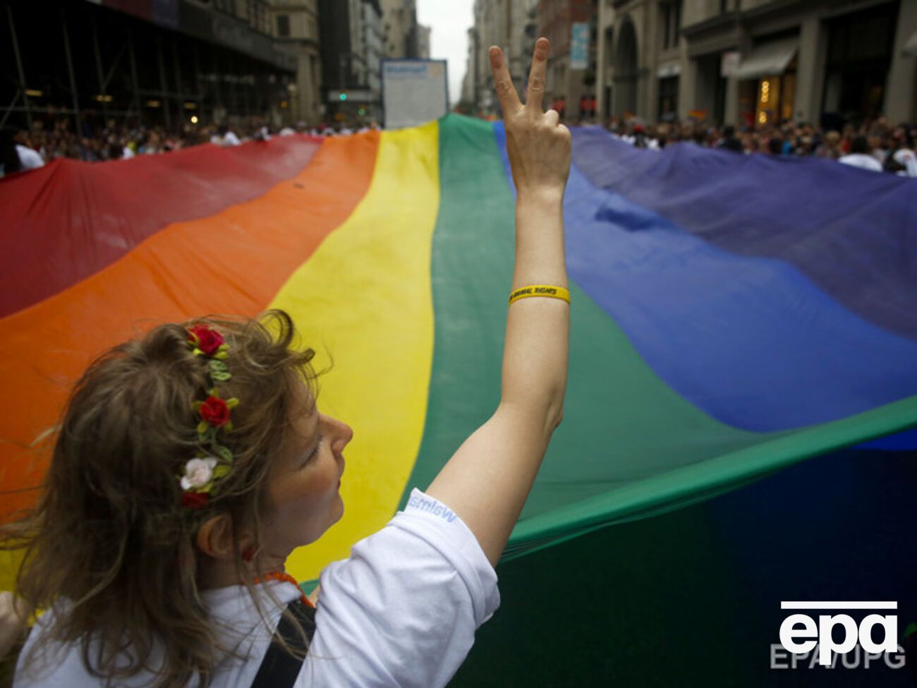 Проведение марша в Одессе запретил суд