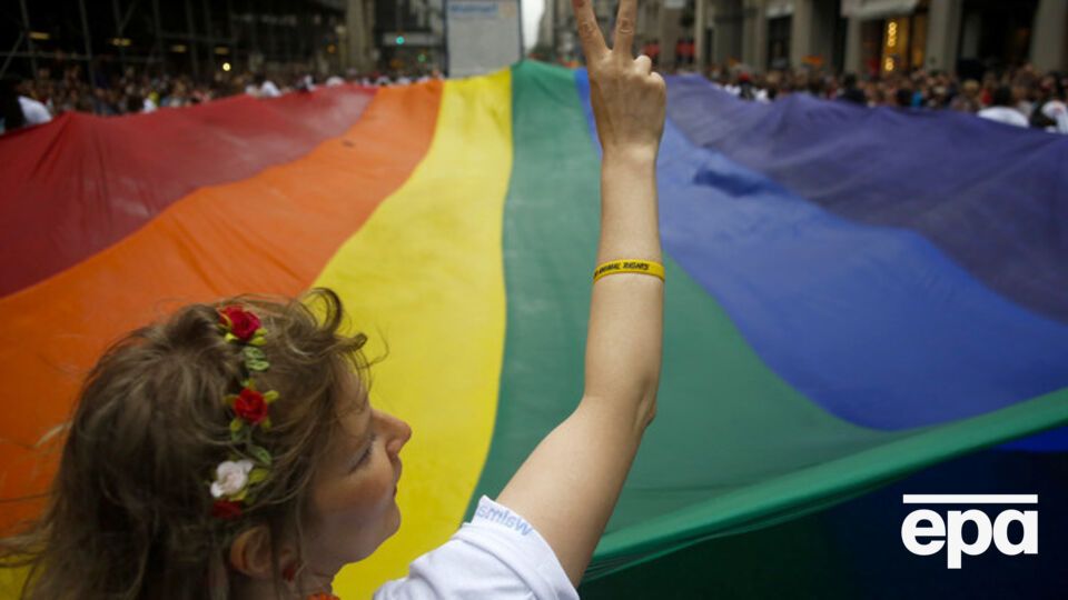 Проведение марша в Одессе запретил суд