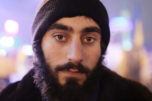 Имя Сергея Нигояна открывает список Небесной сотни