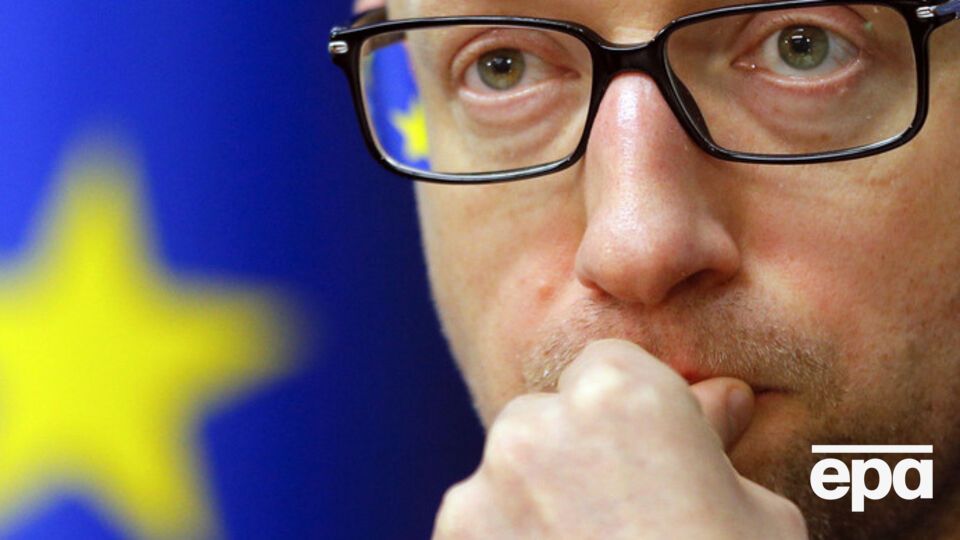 В МИД РФ посмеялись над главой украинского правительства