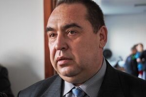 Боевики выступили против расширения круга участников переговорного процесса по Донбассу