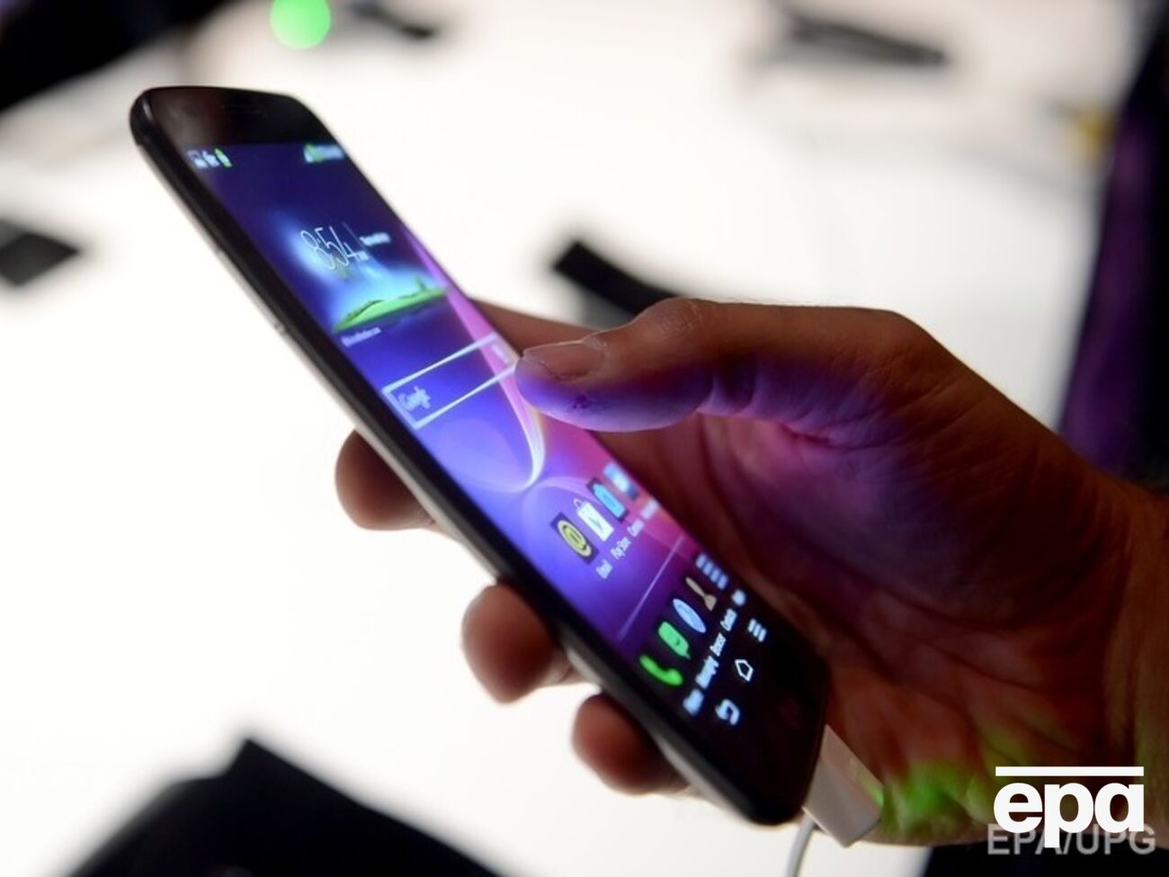 Хакеры похищали деньги с помощью вредоносных программ