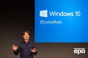 Windows 10 может блокировать пиратские игры