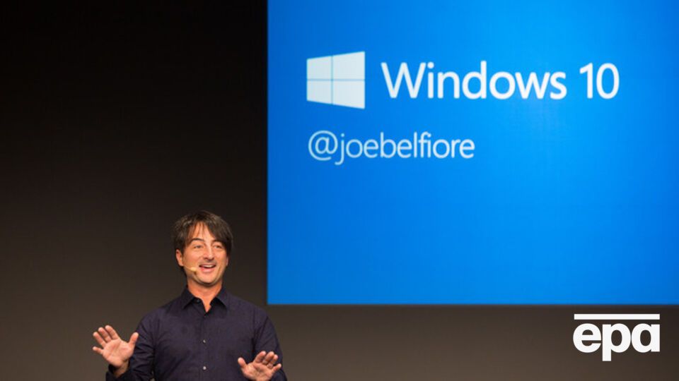 Windows 10 может блокировать пиратские игры