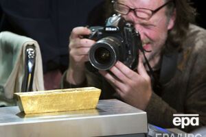 Золотовалютные резервы РФ немного выросли