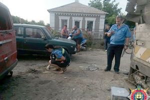 В Сартане введено усиленное патрулирование милицией