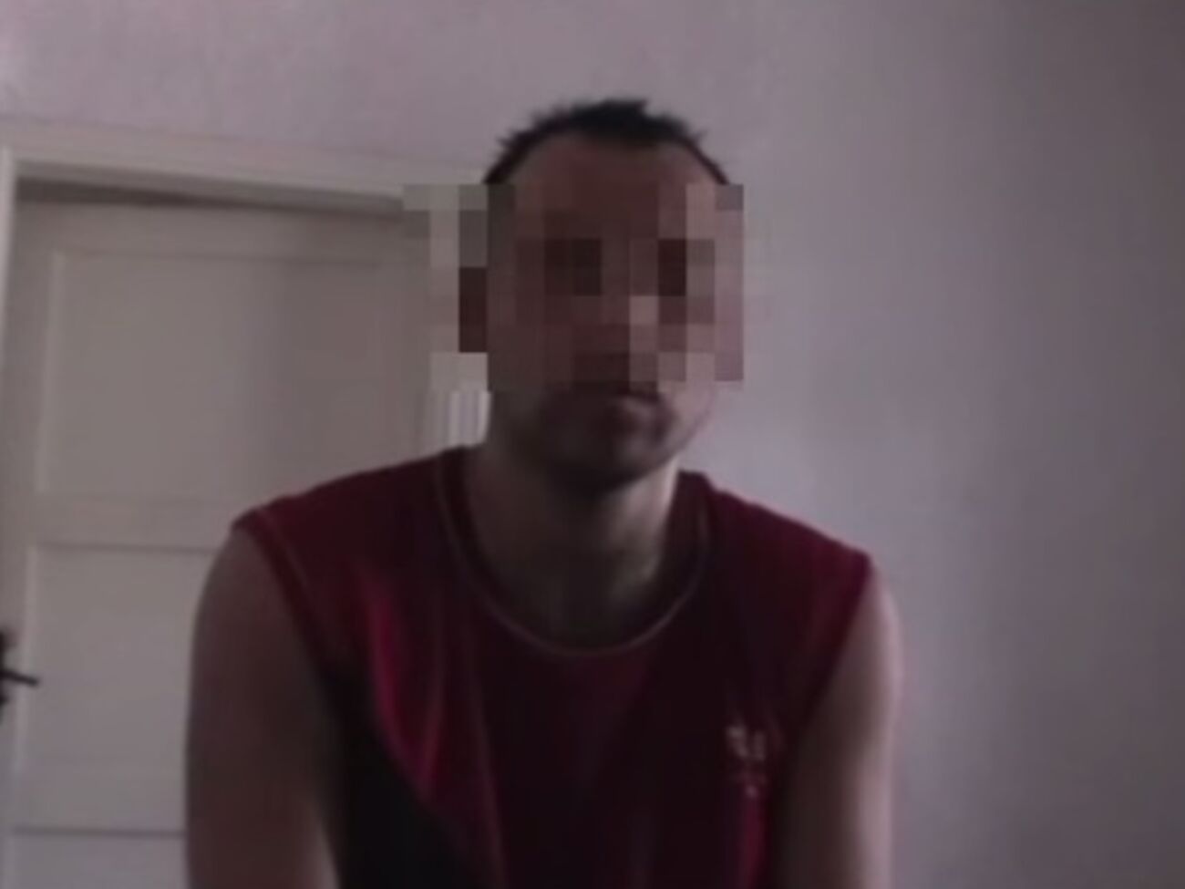 СБУ задержала активного участника диверсионно-разведывательной группы