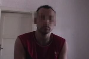 СБУ задержала активного участника диверсионно-разведывательной группы