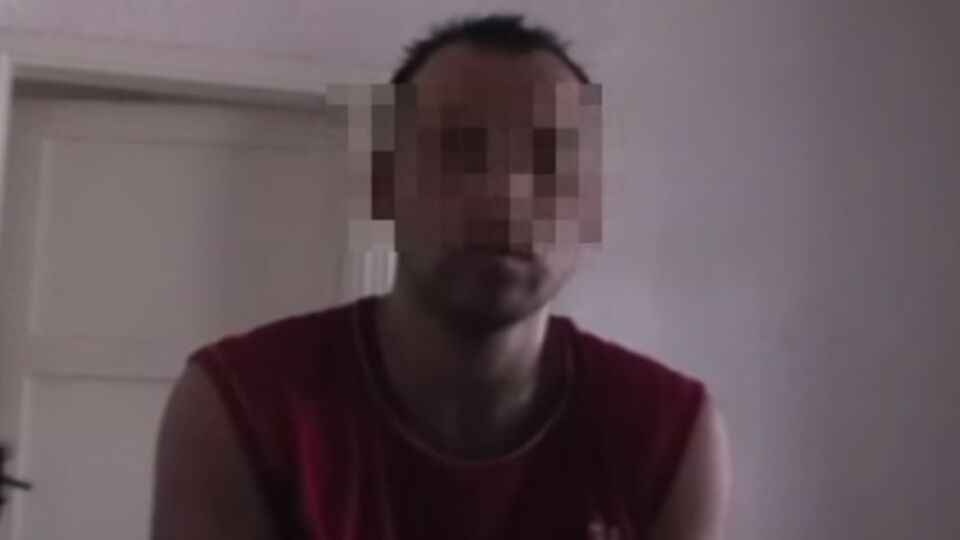 СБУ задержала активного участника диверсионно-разведывательной группы