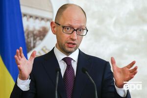 Яценюк потребовал от главы ГФС взыскать налоговую задолженность с предприятий