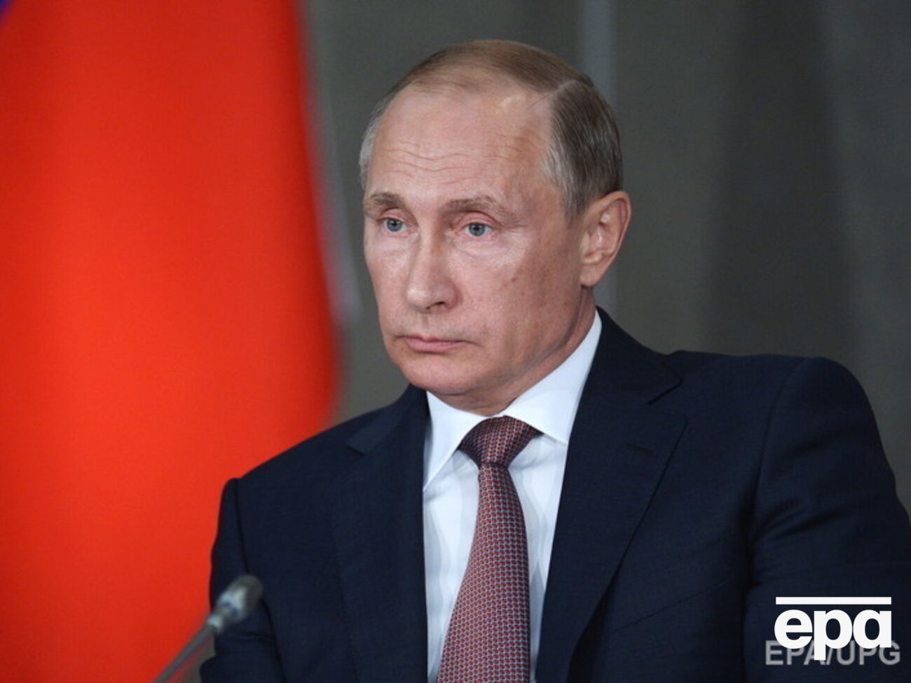 Владимир Путин принят участие в заседании нелегитимного государственного совета Крыма в Ялте