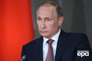 Владимир Путин принят участие в заседании нелегитимного государственного совета Крыма в Ялте