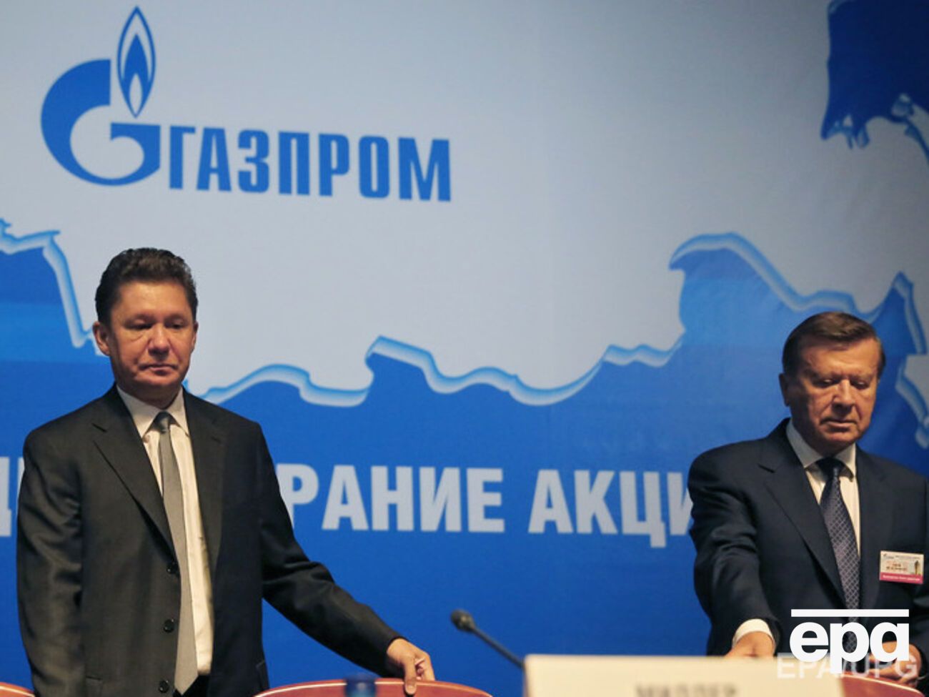 Российский нефтегазовый сектор в любом случае столкнется с де-факто мировым эмбарго на свою продукцию, считает Рабинович