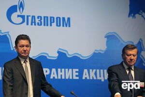 Российский нефтегазовый сектор в любом случае столкнется с де-факто мировым эмбарго на свою продукцию, считает Рабинович