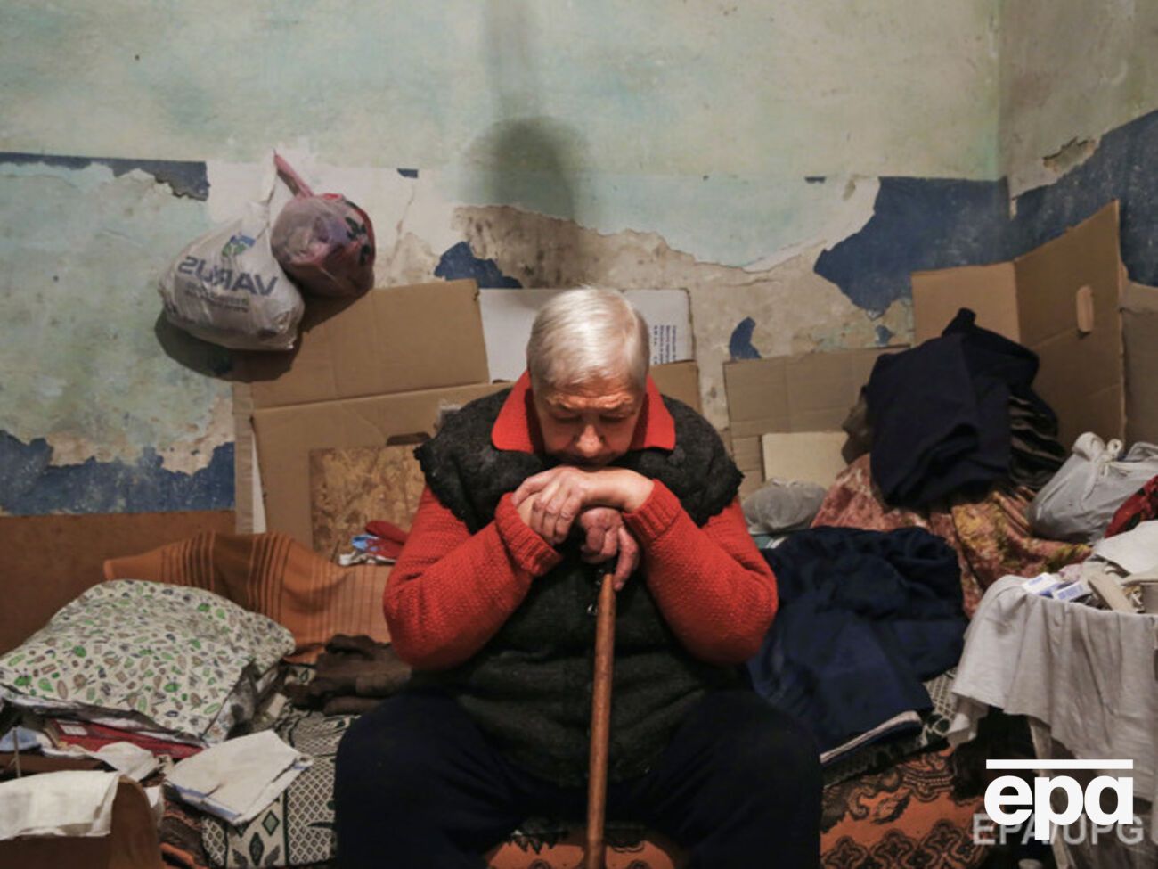 ООН опубликовала новые данные по конфликту на Донбассе