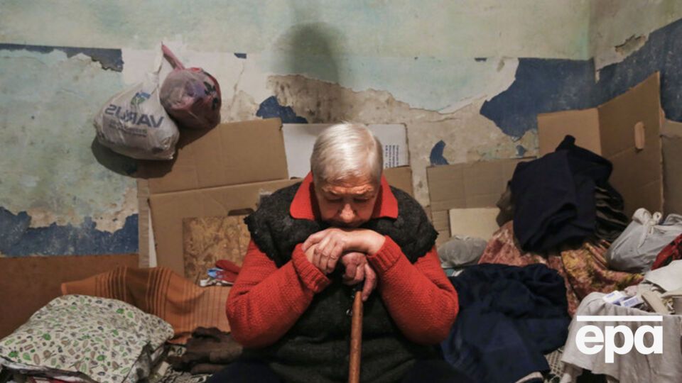 ООН опубликовала новые данные по конфликту на Донбассе