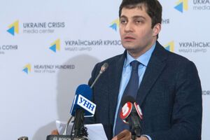 Сакварелидзе не хочет выбирать областных прокуроров по конкурсу