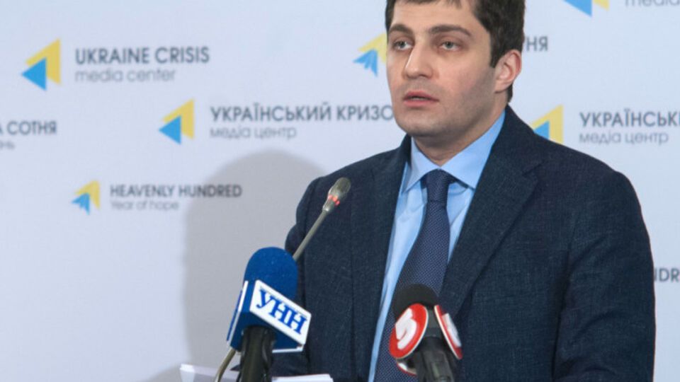 Сакварелидзе не хочет выбирать областных прокуроров по конкурсу