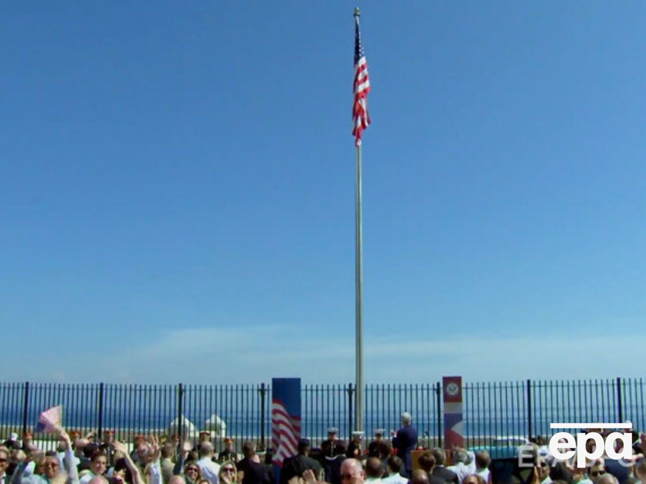 Госдеп возложил всю ответственность за обстрел Мариуполя на Россию