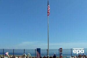 Госдеп возложил всю ответственность за обстрел Мариуполя на Россию