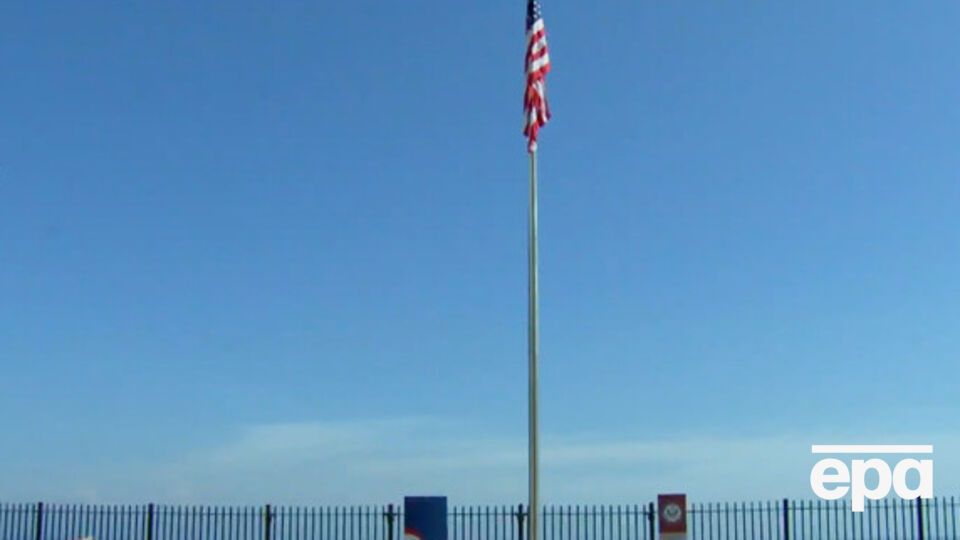 Госдеп возложил всю ответственность за обстрел Мариуполя на Россию