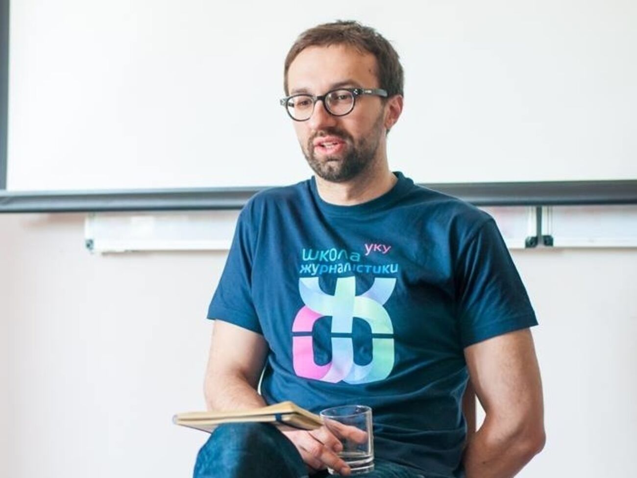 По данным Лещенко, Ахметов решил провести отпуск на Средиземном море