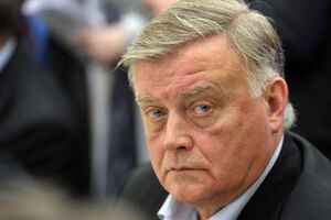 Якунин променяет кресло директора РЖД на должность сенатора