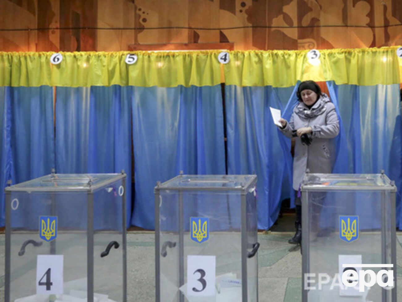 "Народный фронт" согласен выдвинуть единого кандидата в мэры Харькова