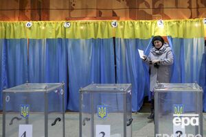 "Народный фронт" согласен выдвинуть единого кандидата в мэры Харькова