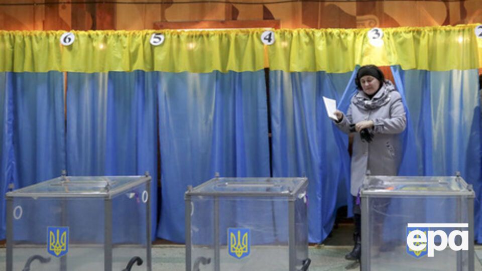 "Народный фронт" согласен выдвинуть единого кандидата в мэры Харькова