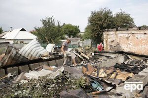 Боевики не прекращают обстрелы украинских позиций в зоне АТО