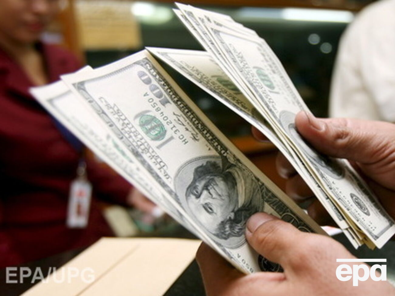 Курс валют на 18 августа